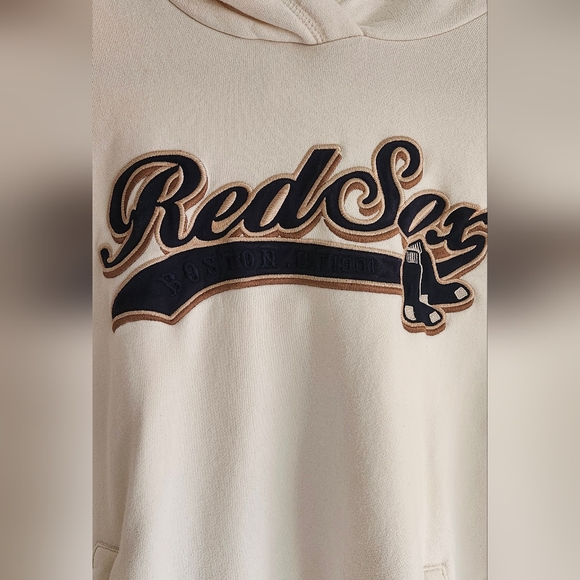 Red Sox Hoodie size S - Picture 3 of 7